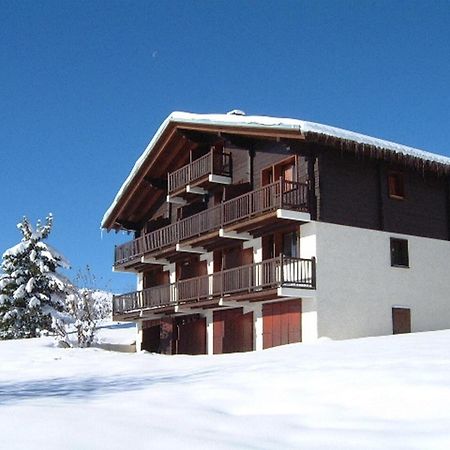 Appartement Cosy Aux Saisies - 2 Pieces, Balcon Sud, A 100M Des Pistes, 400M Commerces - Fr-1-293-217 เลเซซี ภายนอก รูปภาพ