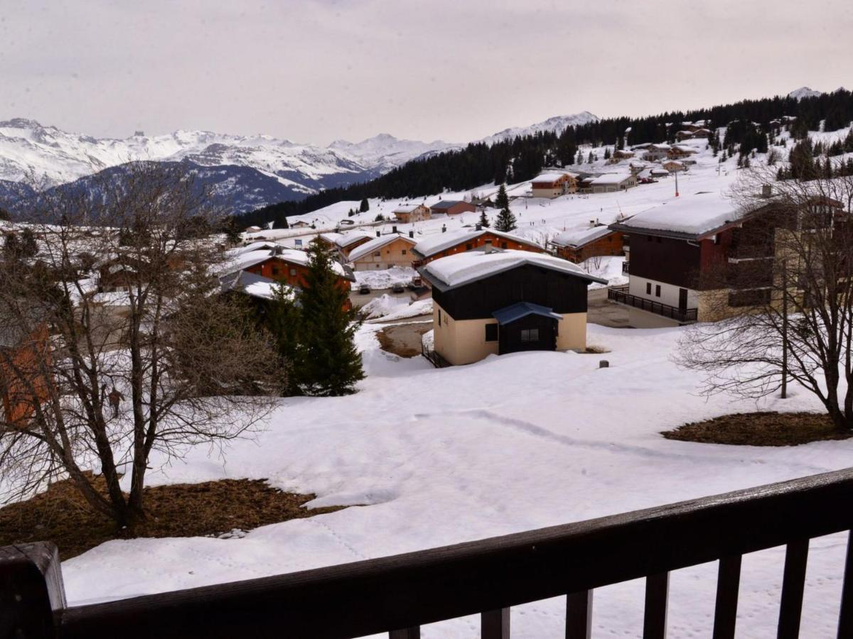 Appartement Cosy Aux Saisies - 2 Pieces, Balcon Sud, A 100M Des Pistes, 400M Commerces - Fr-1-293-217 เลเซซี ภายนอก รูปภาพ